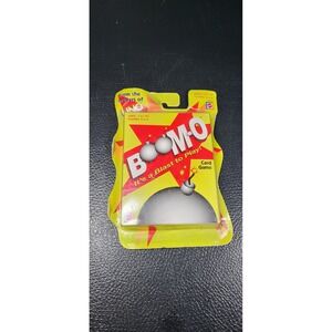 Sealed BOOM-O Card Game Mattel 2000 Vintage Mattel Games 29247 Unopened Boomo